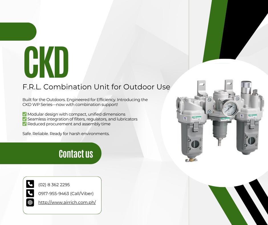Air-Rich - 🌦️ Built for the Outdoors. Engineered for Efficiency ...