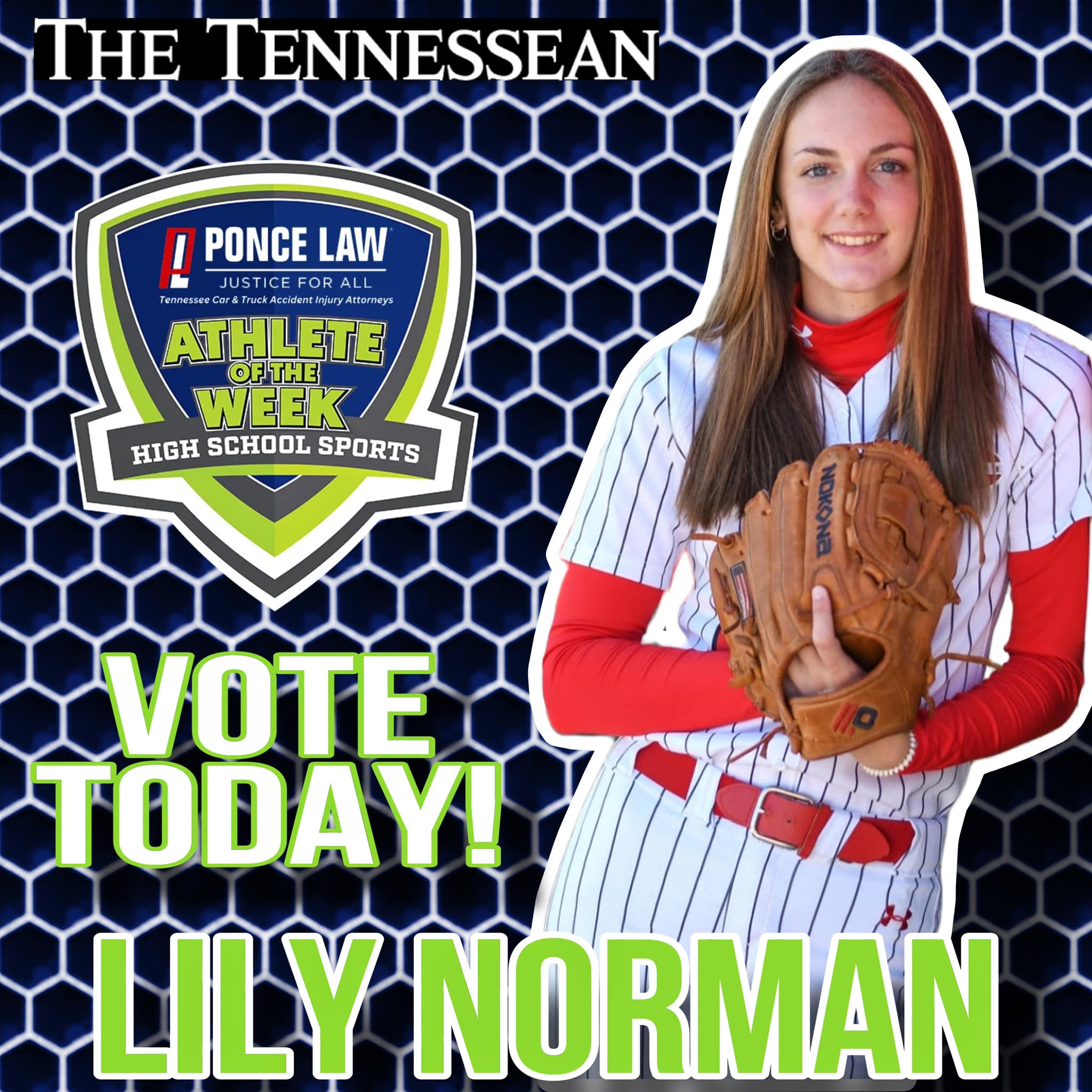 Thunder - Vote, vote and vote again! 🥎 Link to vote In comments. ⬇️ You ...