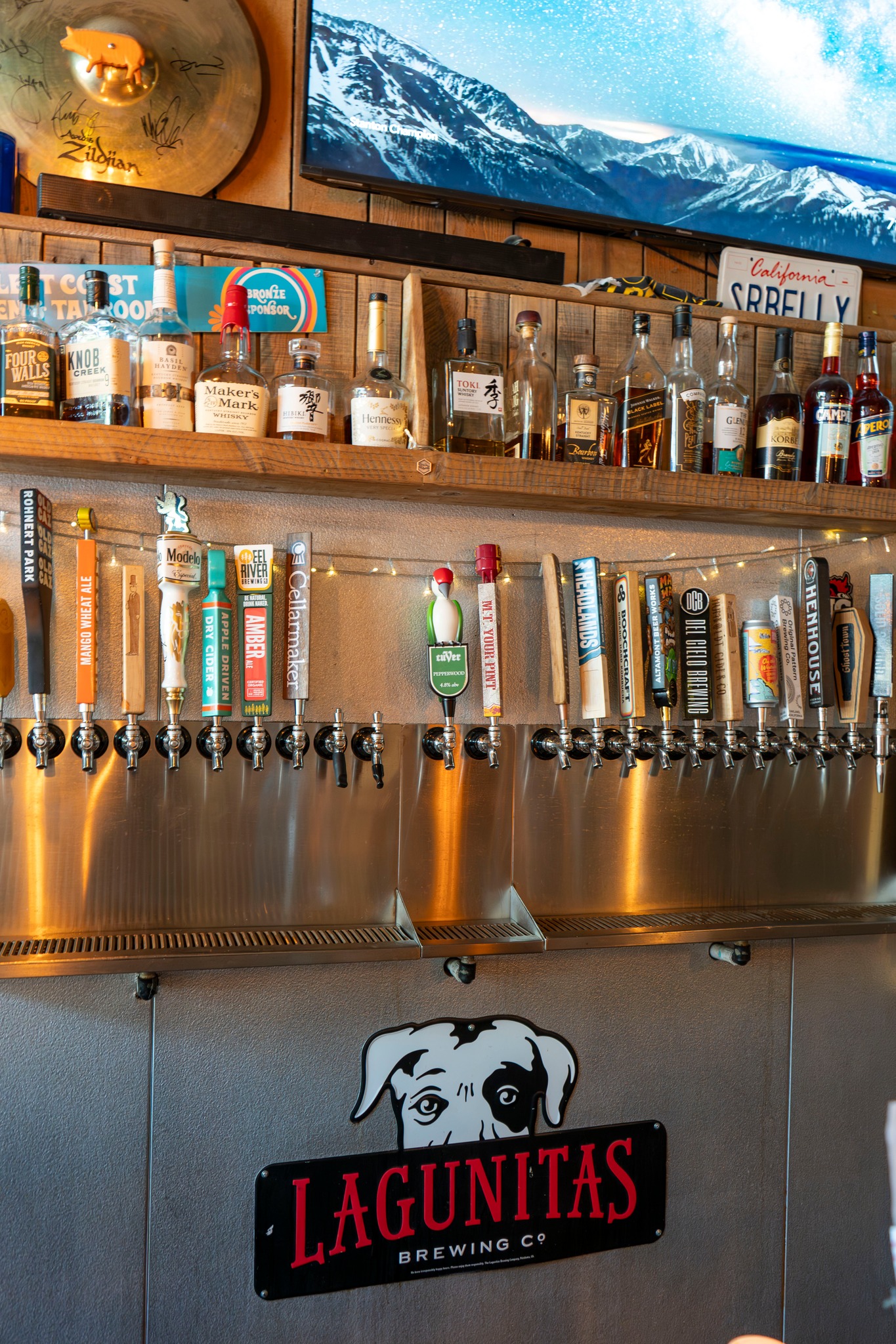 Brew | Santa Rosa CA