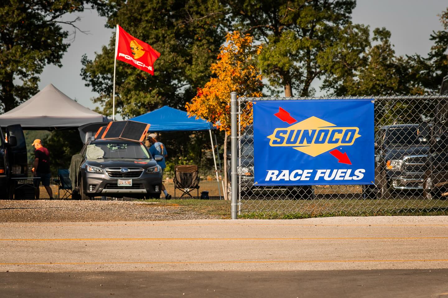 Road America - Road America added a new photo — at Road...