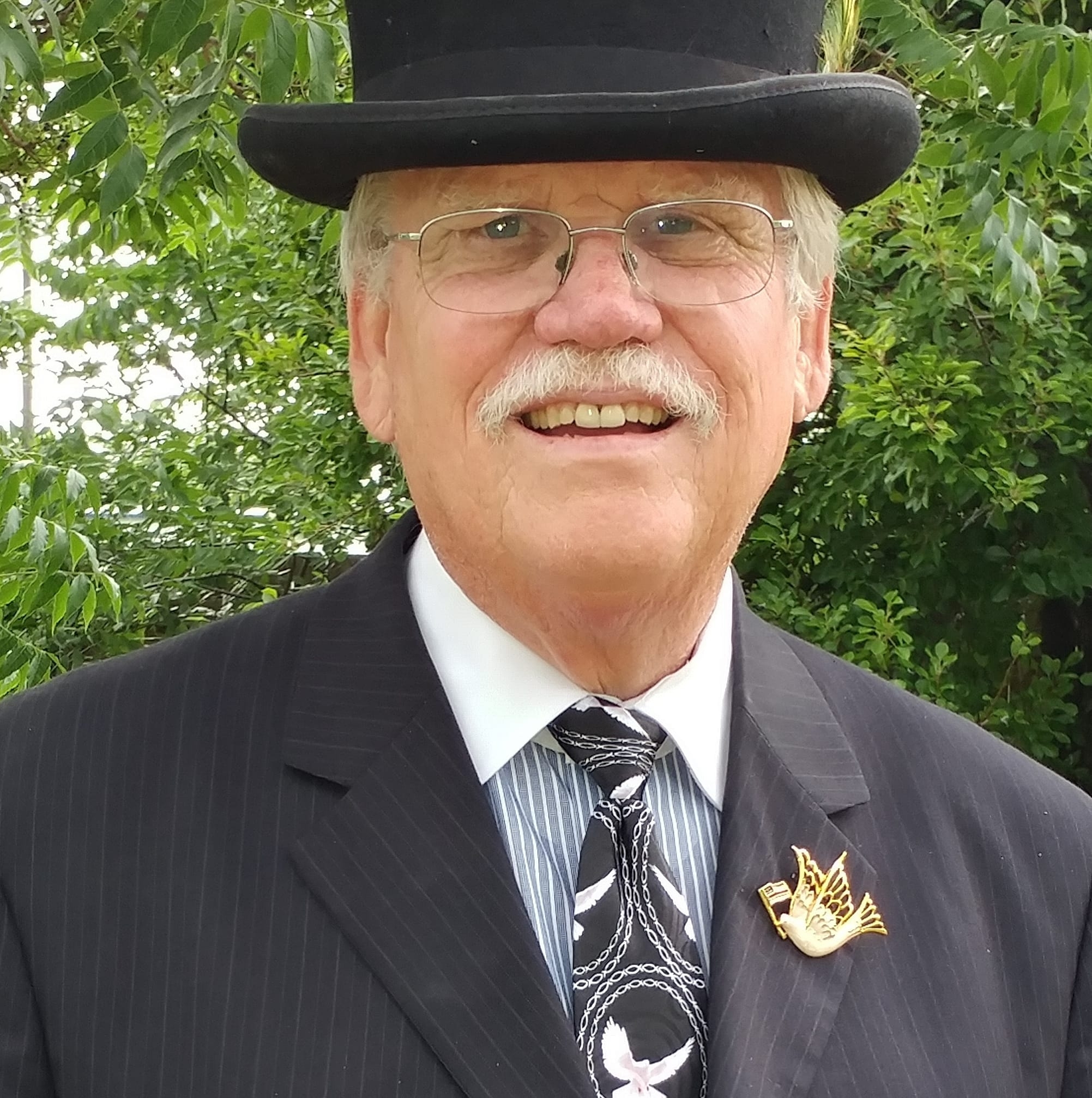 Ken Kummer