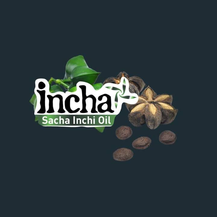 Incha Plus Enterprise Sacha Inchi Oil | Subang Jaya