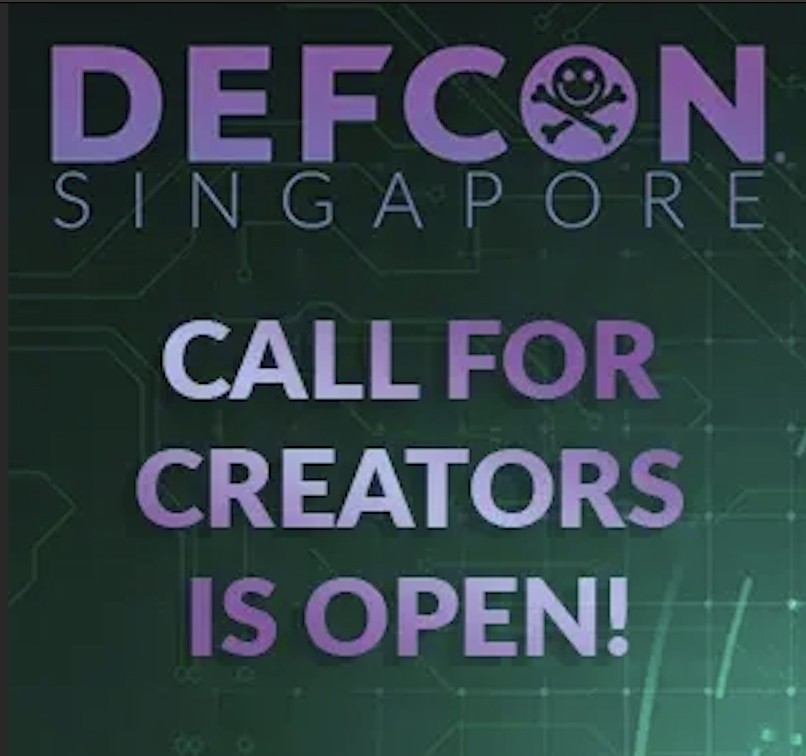 DEFCON Hacking Conference