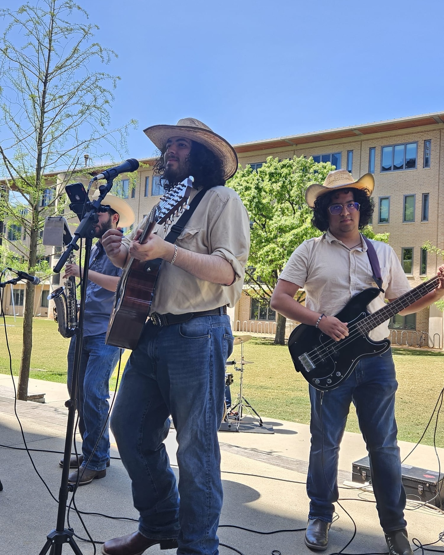 Rice University Housing and Dining | Houston TX