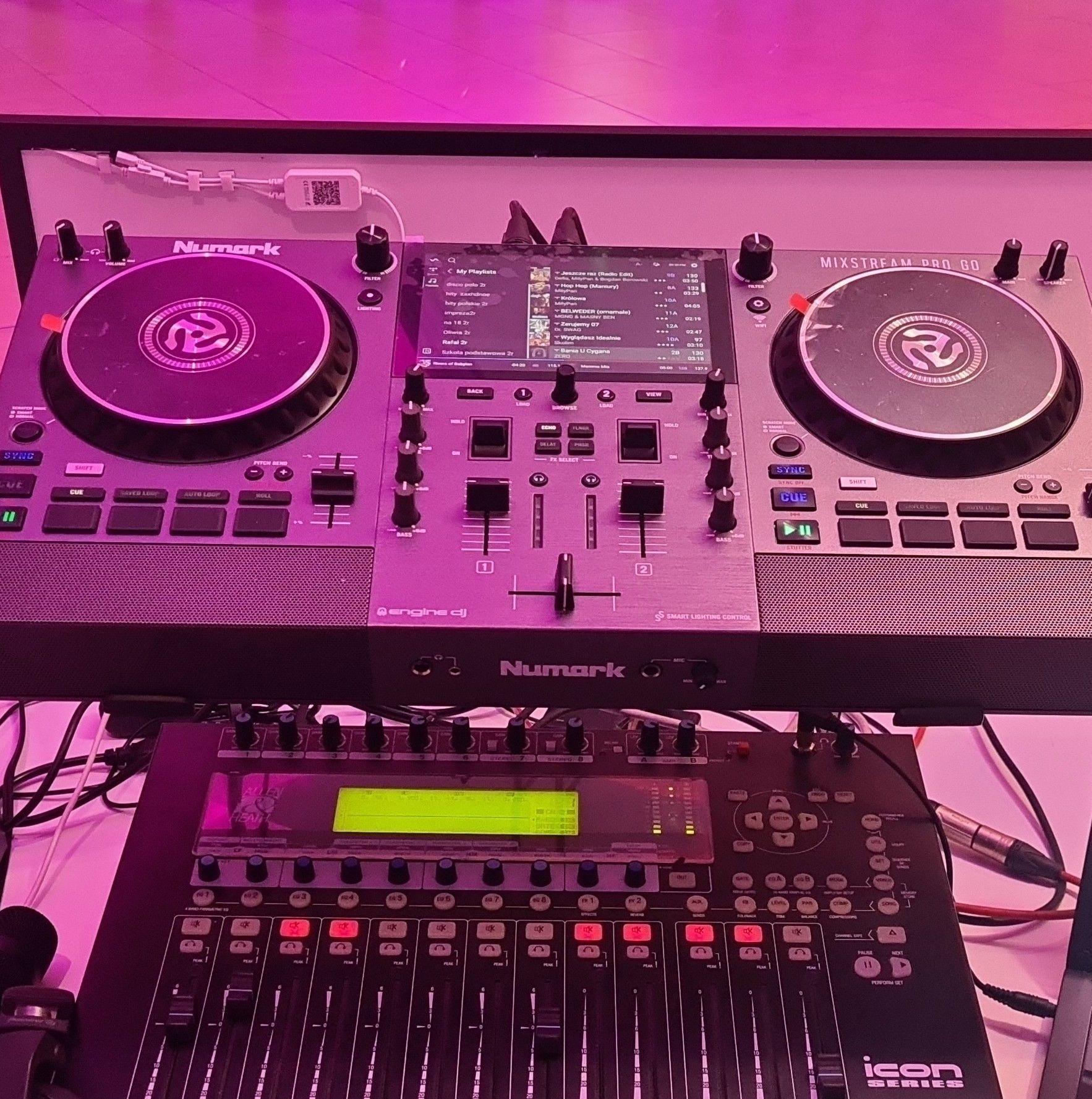 Dj Rafał Mikołajczyk na każdą okazję | Glogau