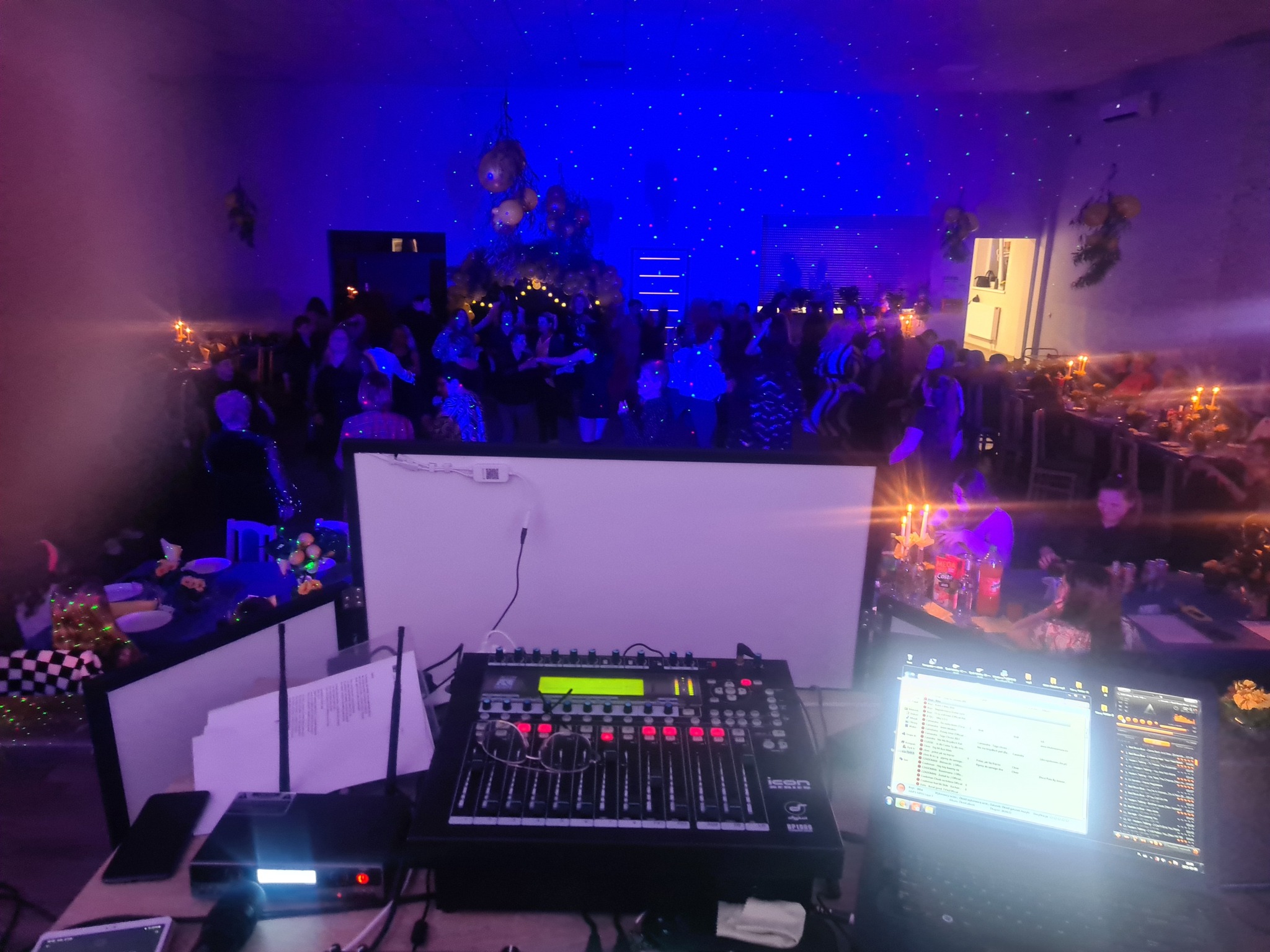 Dj Rafał Mikołajczyk na każdą okazję | Glogau