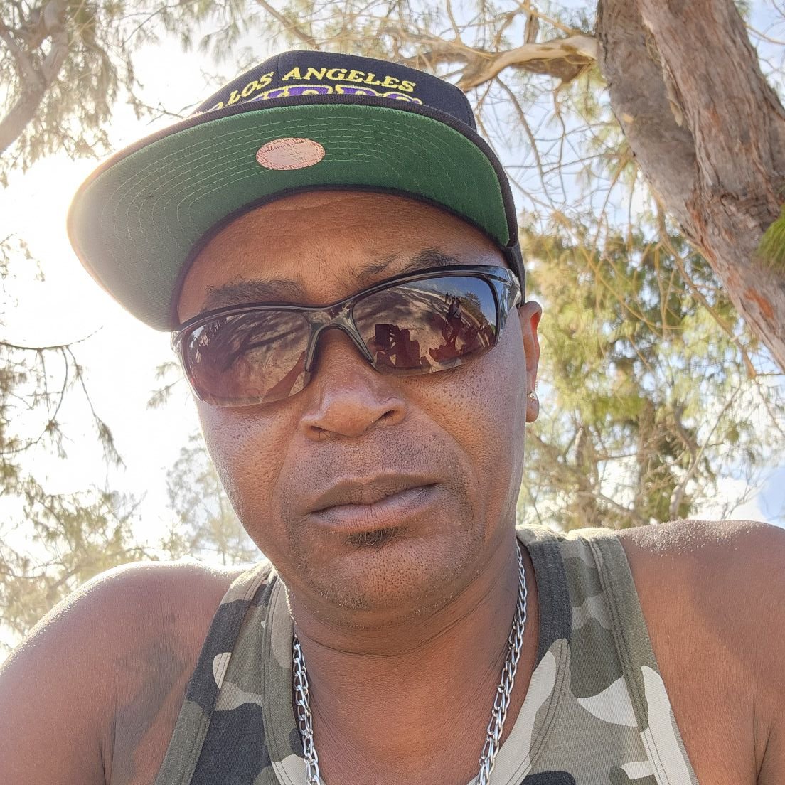 Didier Ramsamy