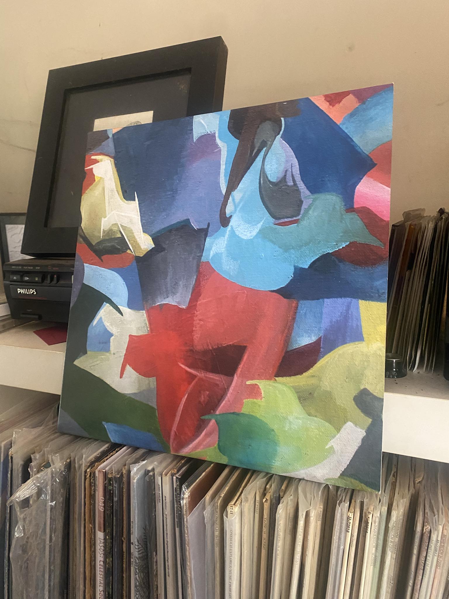 The Olivia Tremor Control announce first new LP since 1999, share