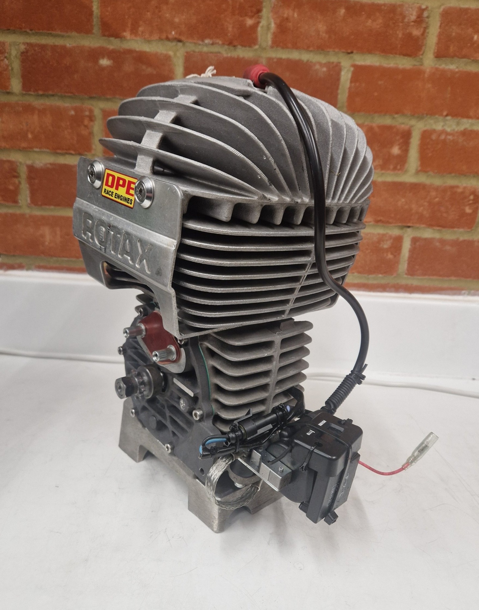 👉 The kind of engine you want to... - Retro Karting by PCN | Facebook