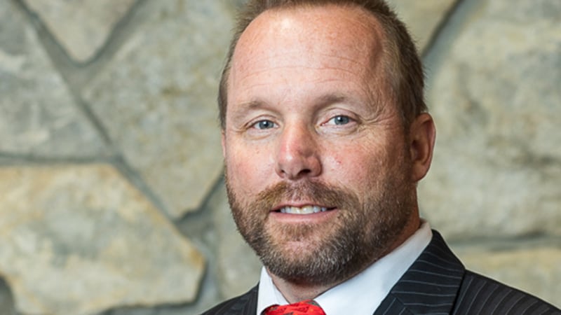 WITN-TV - A Lenoir County commissioner announced he’s... | Facebook