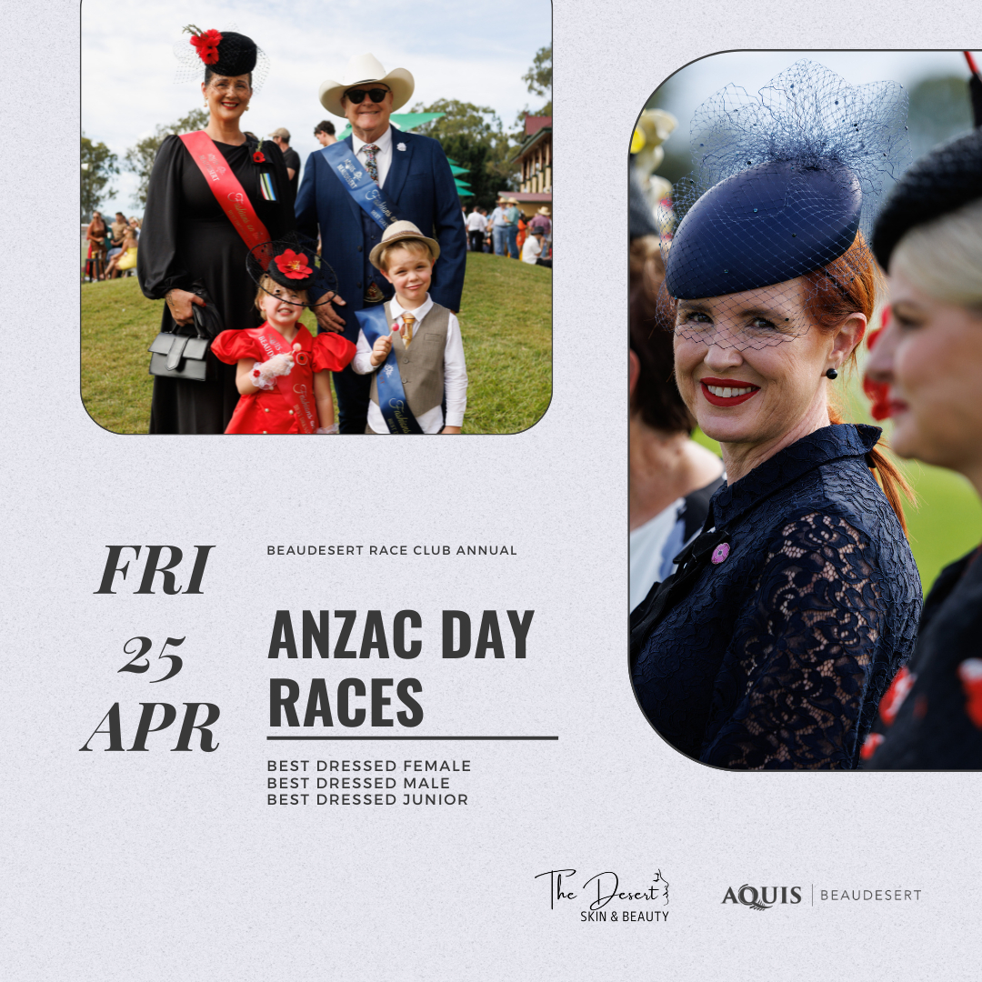 Beaudesert Race Club | Beaudesert QLD