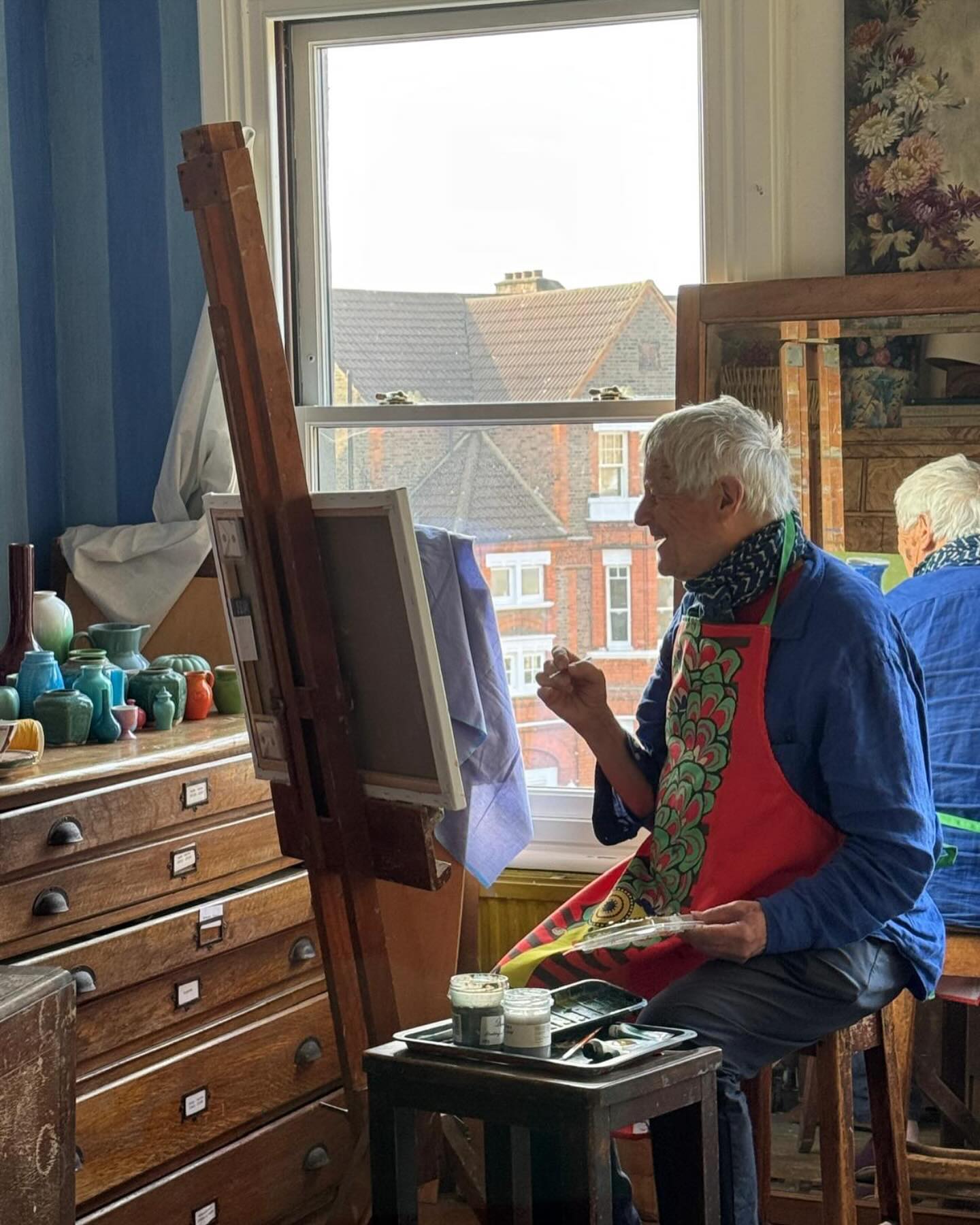 Kaffe Fassett Studio