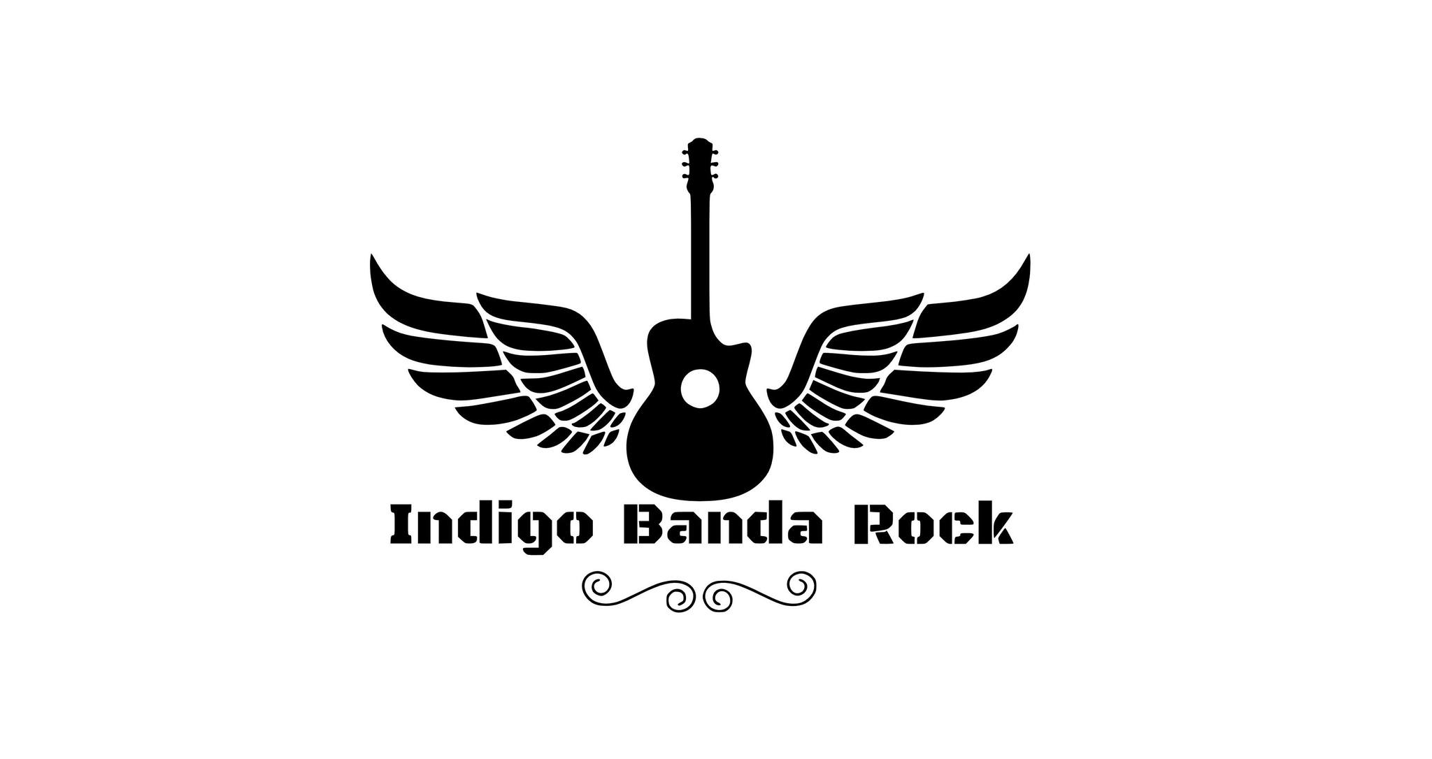 Indigo Banda Rock y Más Página Oficial
