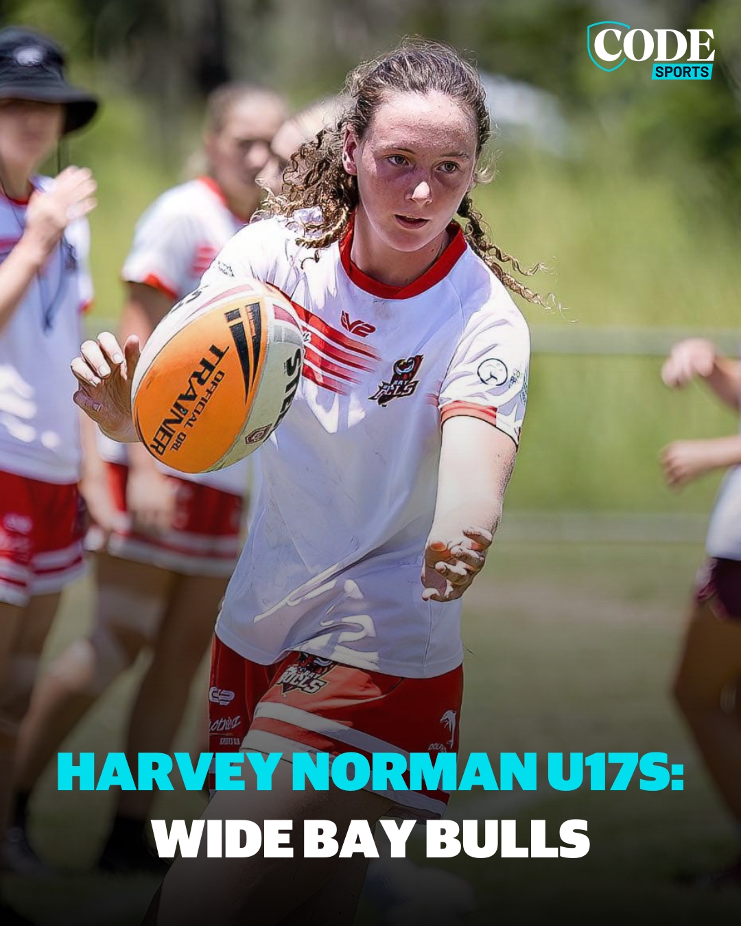 Hervey Bay RSL... - Hervey Bay RSL Seagulls Rugby League