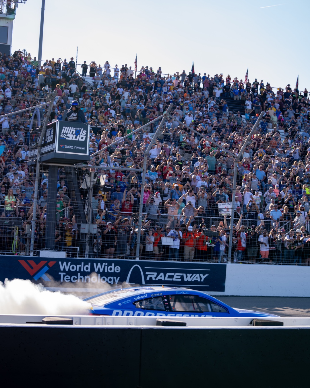World Wide Technology Raceway - Brad Plant Photography | Facebook