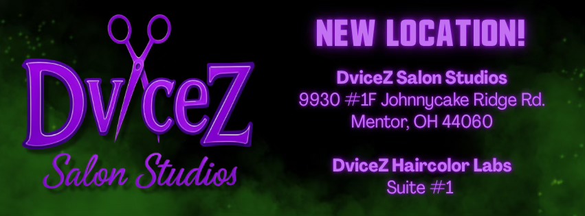 DviceZ Salon Studios (@DonnieZawicki) • Facebook