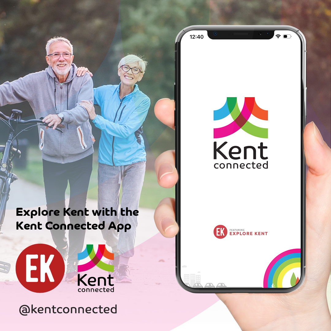Kent - Explore Kent and stay active with the #KentConnected app. The ...