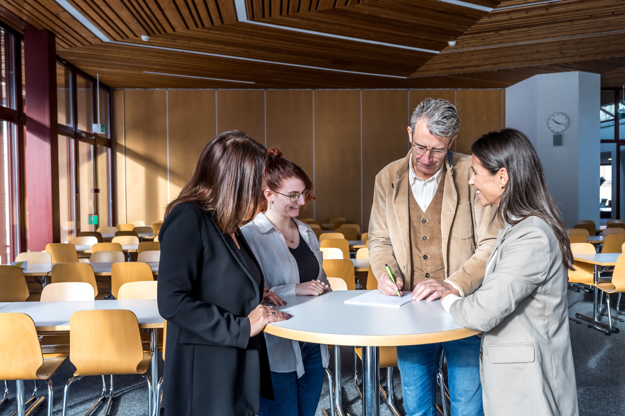 PHSG -... - PHSG - Pädagogische Hochschule St.Gallen