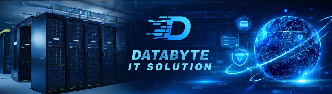 DataByte SRL | Floresti