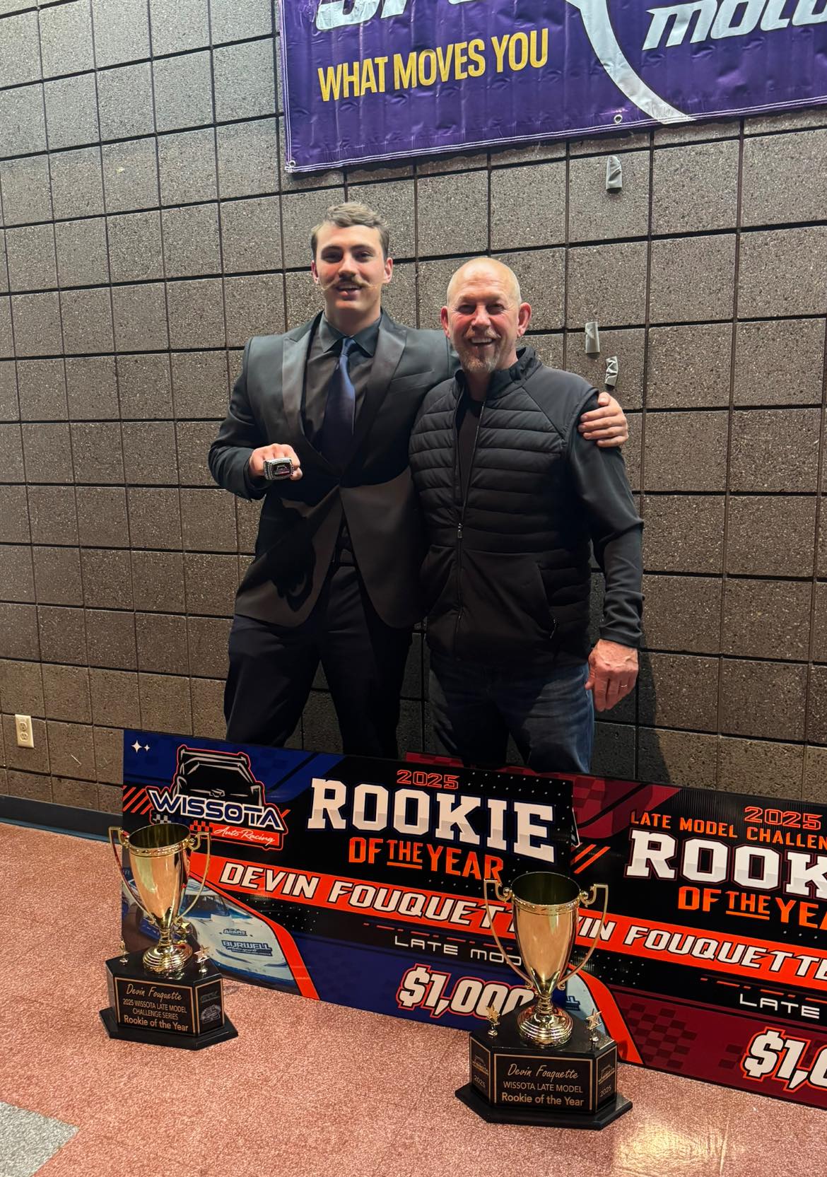 Fouquette - 🚨NEW 2022 SPONSOR🚨 We would like to welcome Wehrs Machine ...