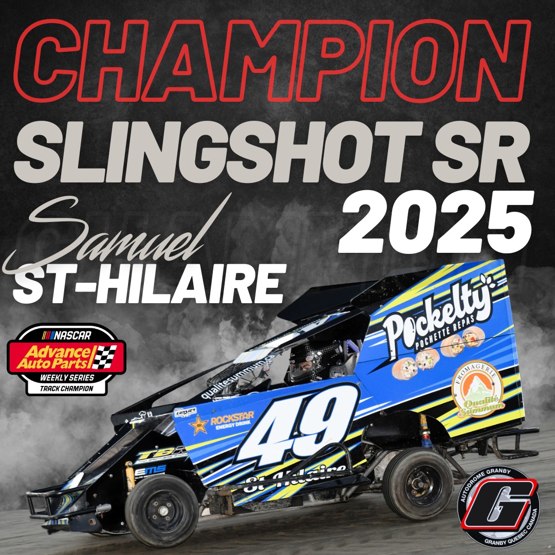 Slingshot by Tobias Racing Series | Facebook
