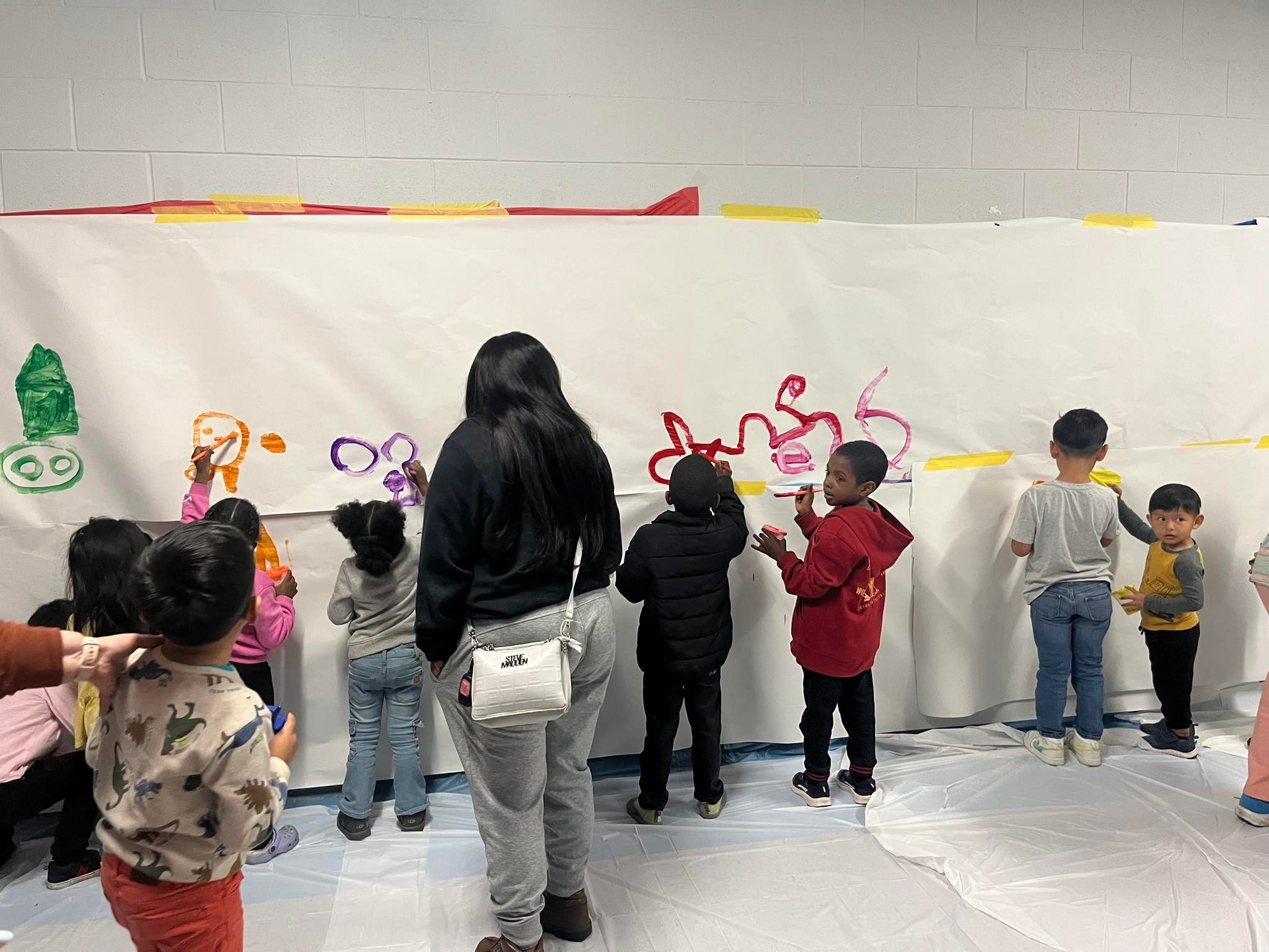 Colleton County First Steps | Walterboro SC