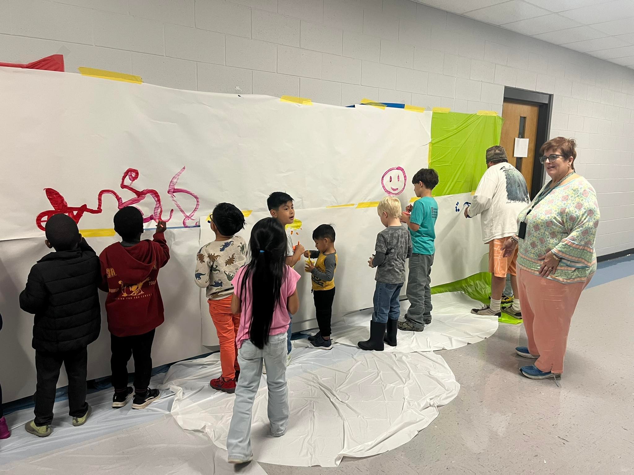 Colleton County First Steps | Walterboro SC