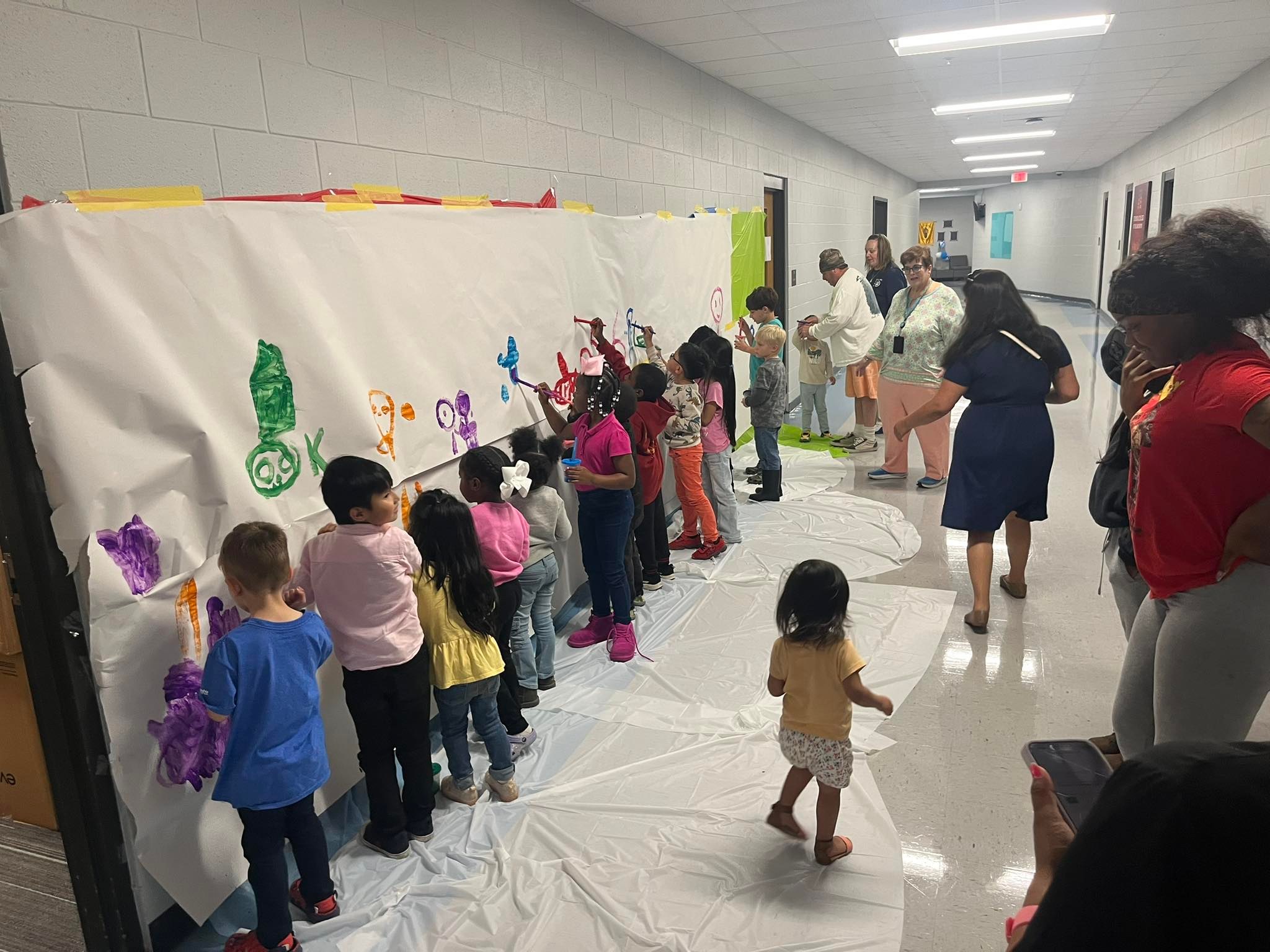 Colleton County First Steps | Walterboro SC