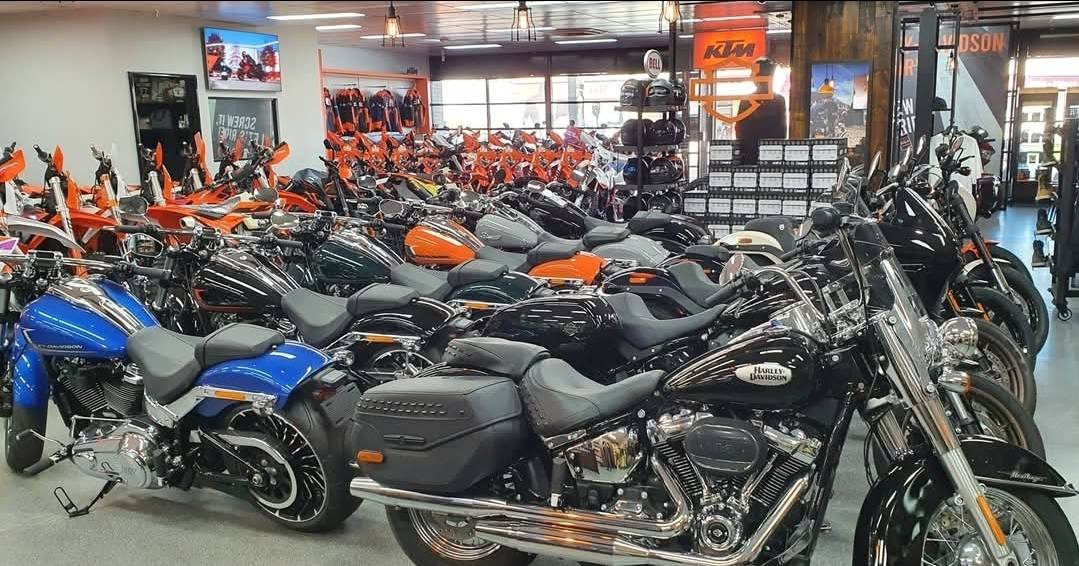 Rogue Riders MSC southwest... - Rogue Riders MSC southwest