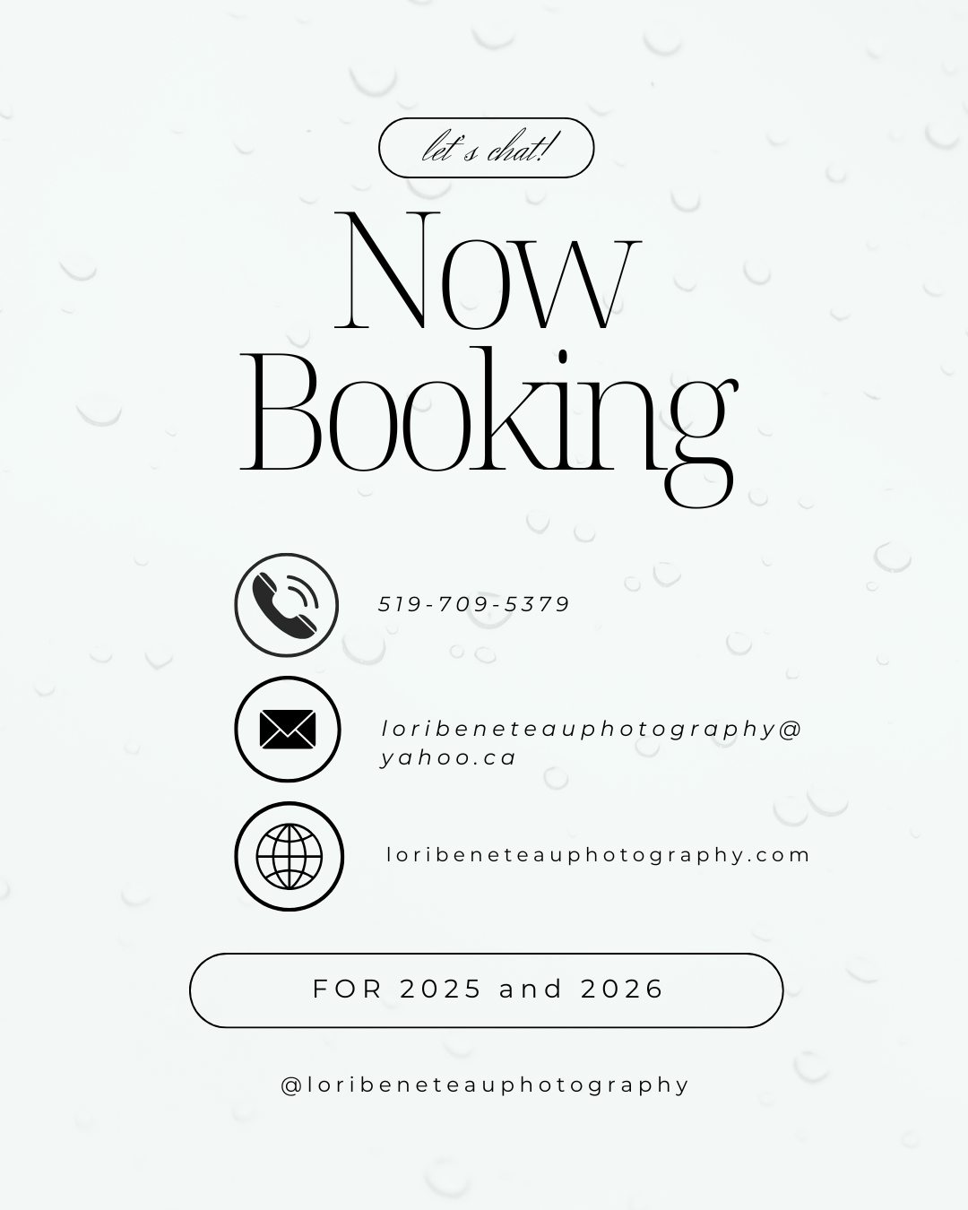 Photo inspiration: Visual Reference: Lori Beneteau Photography We Re Thrilled To Announce That We