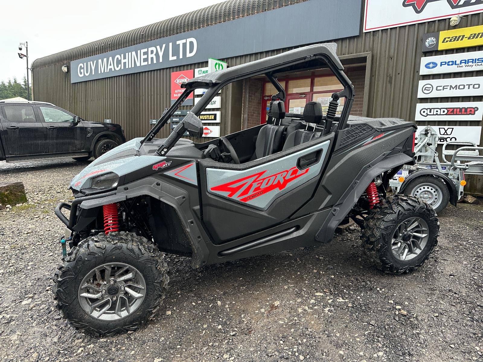 Guy Machinery ltd added a new photo. - Guy Machinery ltd