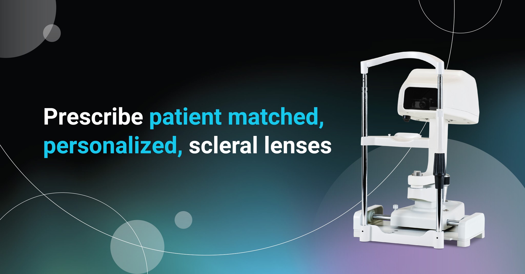 Visionary - Our newest profilometer, the iContour®, is designed to ...