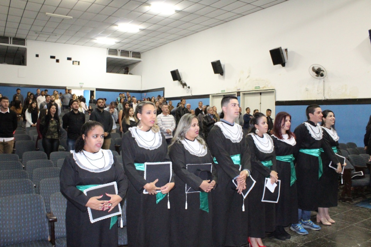 Locação de Becas