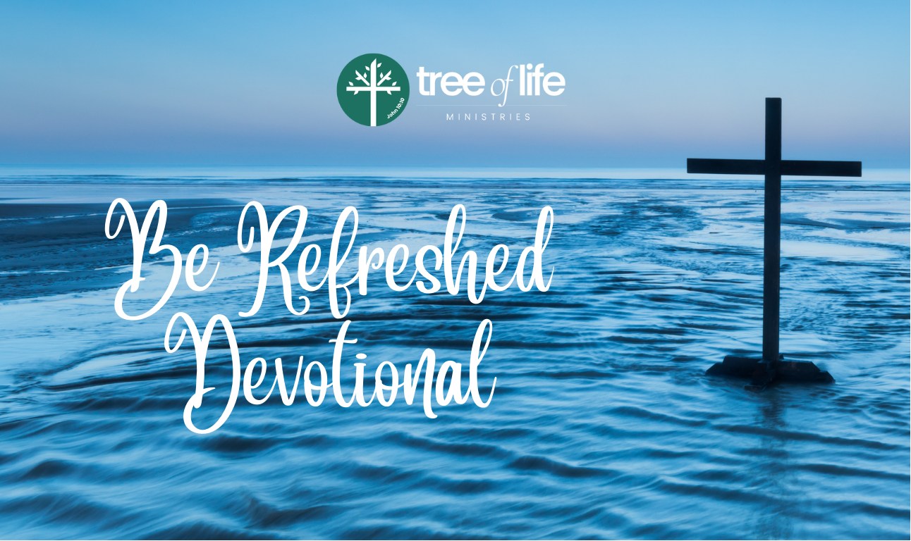Tree of Life - Need a little refresh for your soul? 🌿... | Facebook