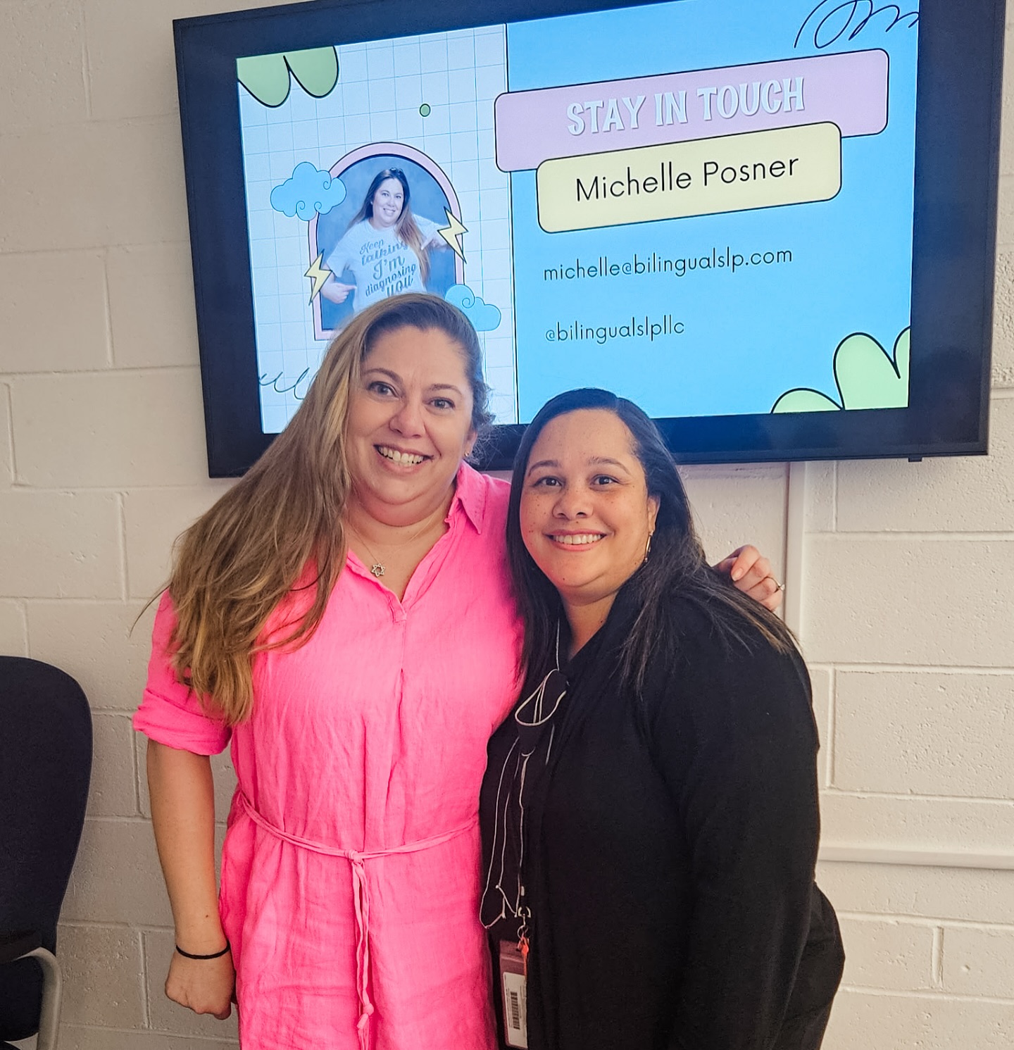 Bilingualslp LLC
