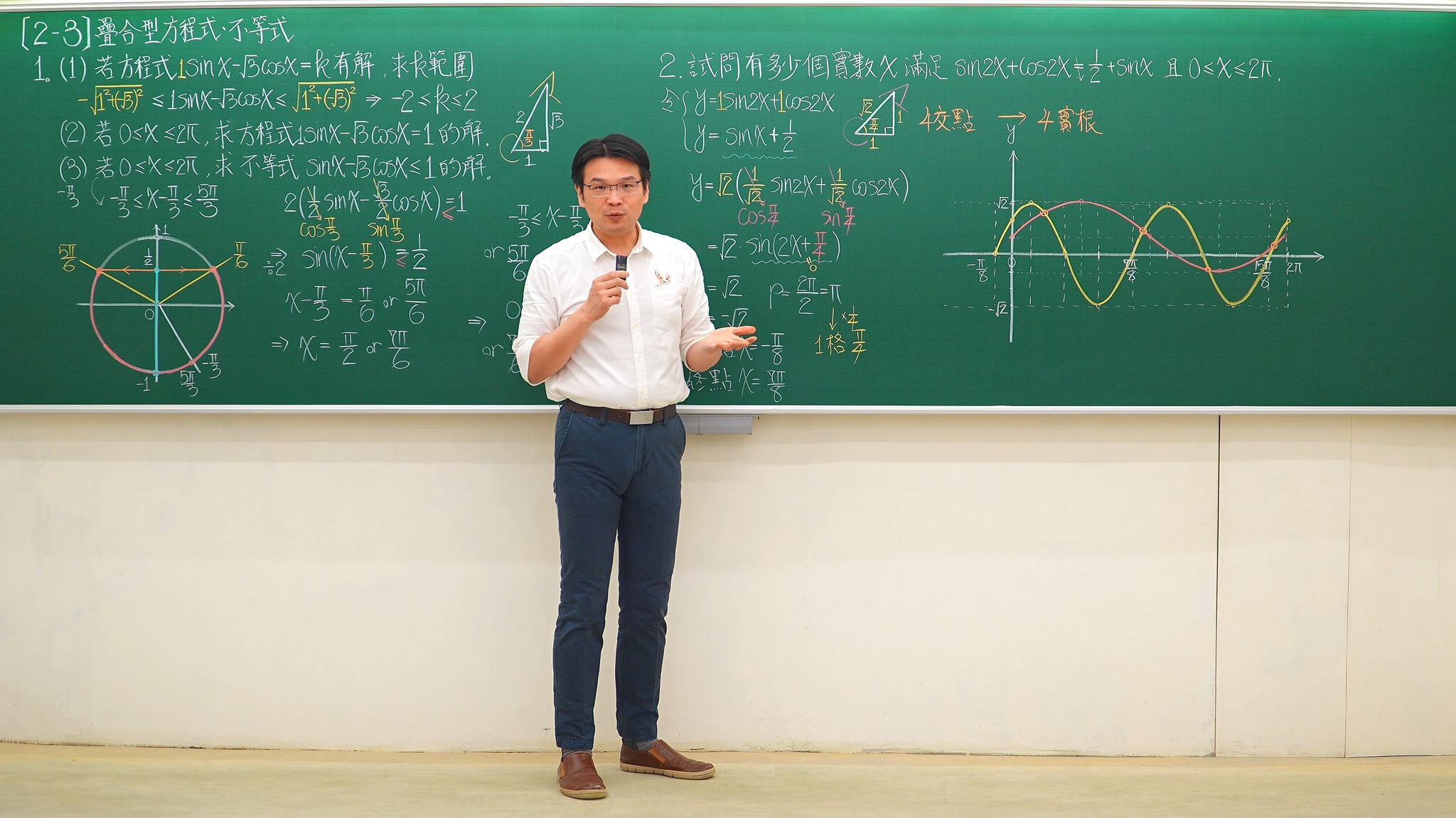 林群