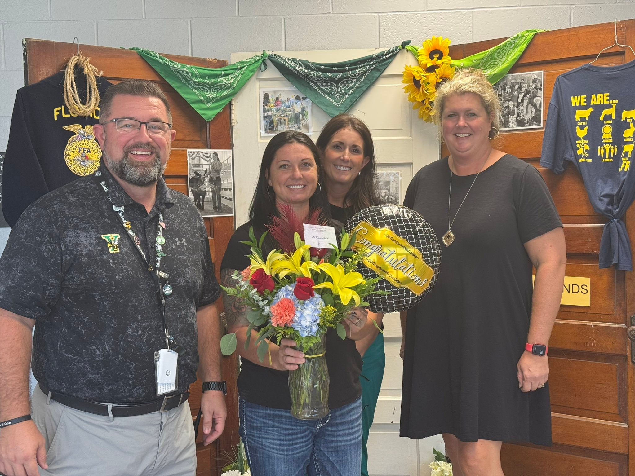 🌟🎉 Big YHS Congratulations! 🎉🌟 We’re... - Yulee High School | Facebook