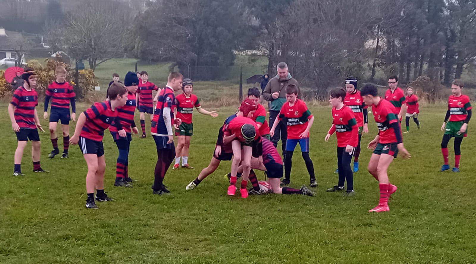 Bantry Bay RFC | Bantry