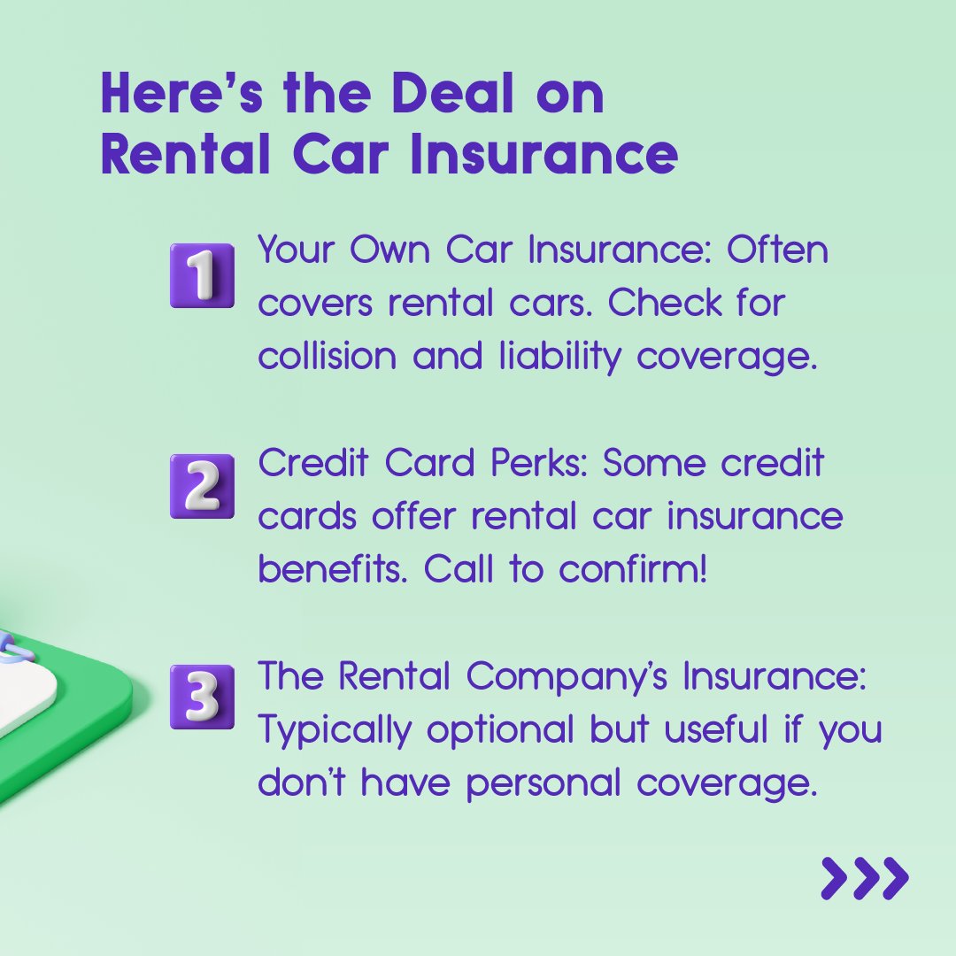 Do You Have to Have Insurance to Rent a Car: Essential Guide