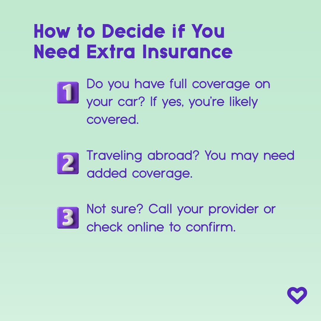 Do You Have to Have Insurance to Rent a Car: Essential Guide