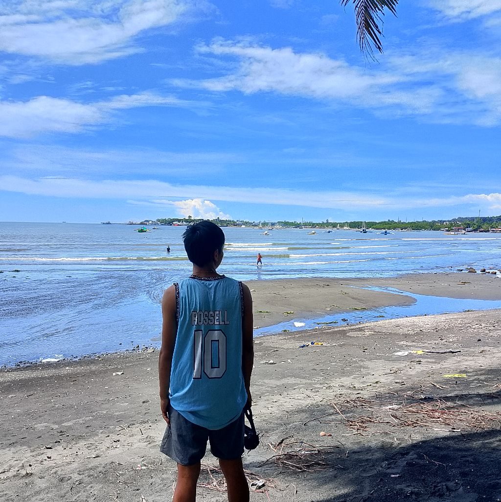 Axlle Dave Rosell