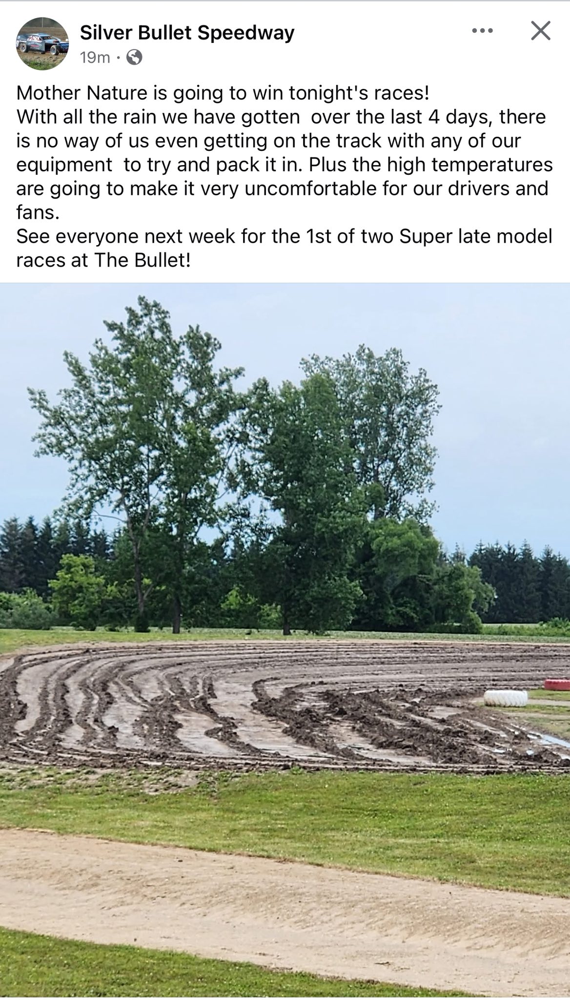 Howard Racing