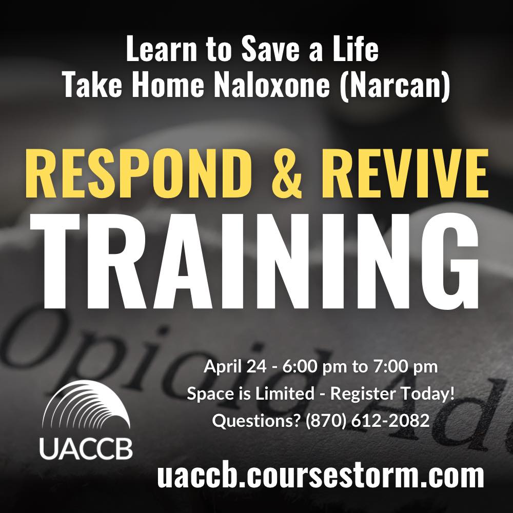 Re... - University of Arkansas Community College at Batesville | Facebook