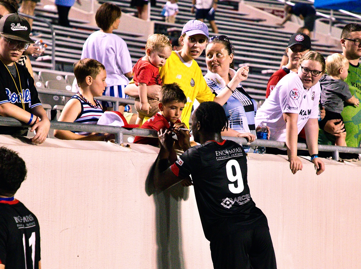 Little Rock Rangers Soccer Club
