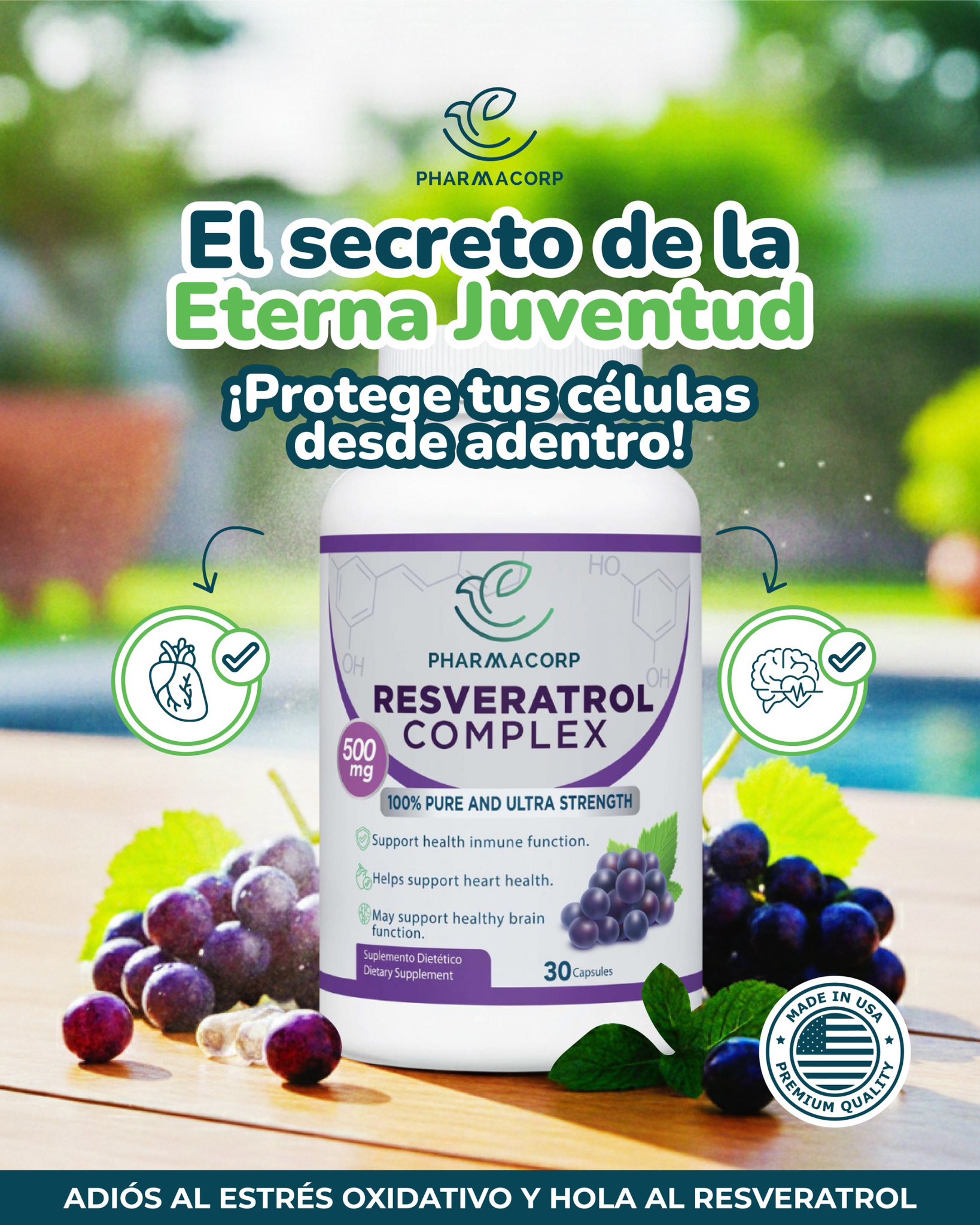 Pharmacorp