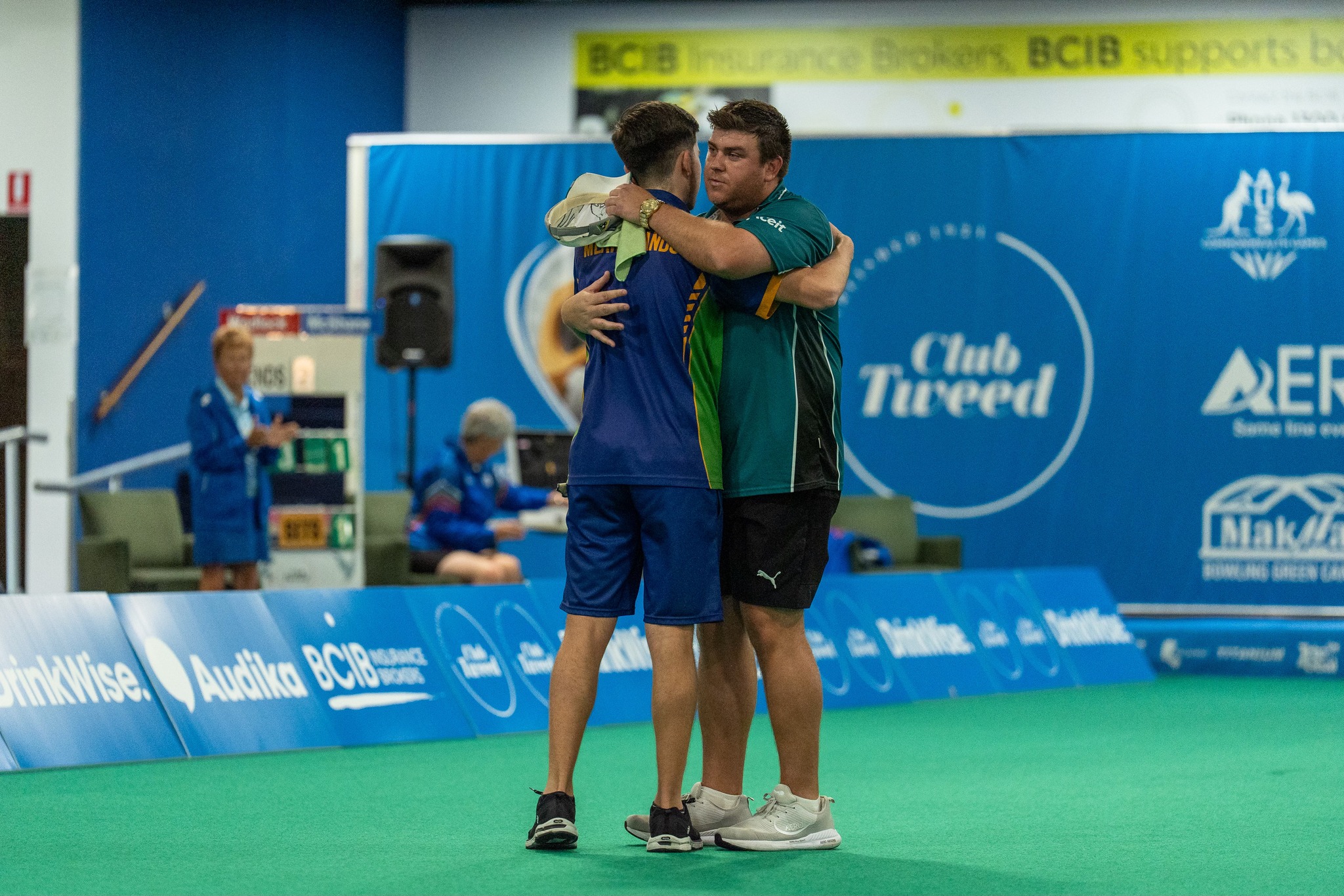 Bowls Australia - Bowls Australia added a new photo.