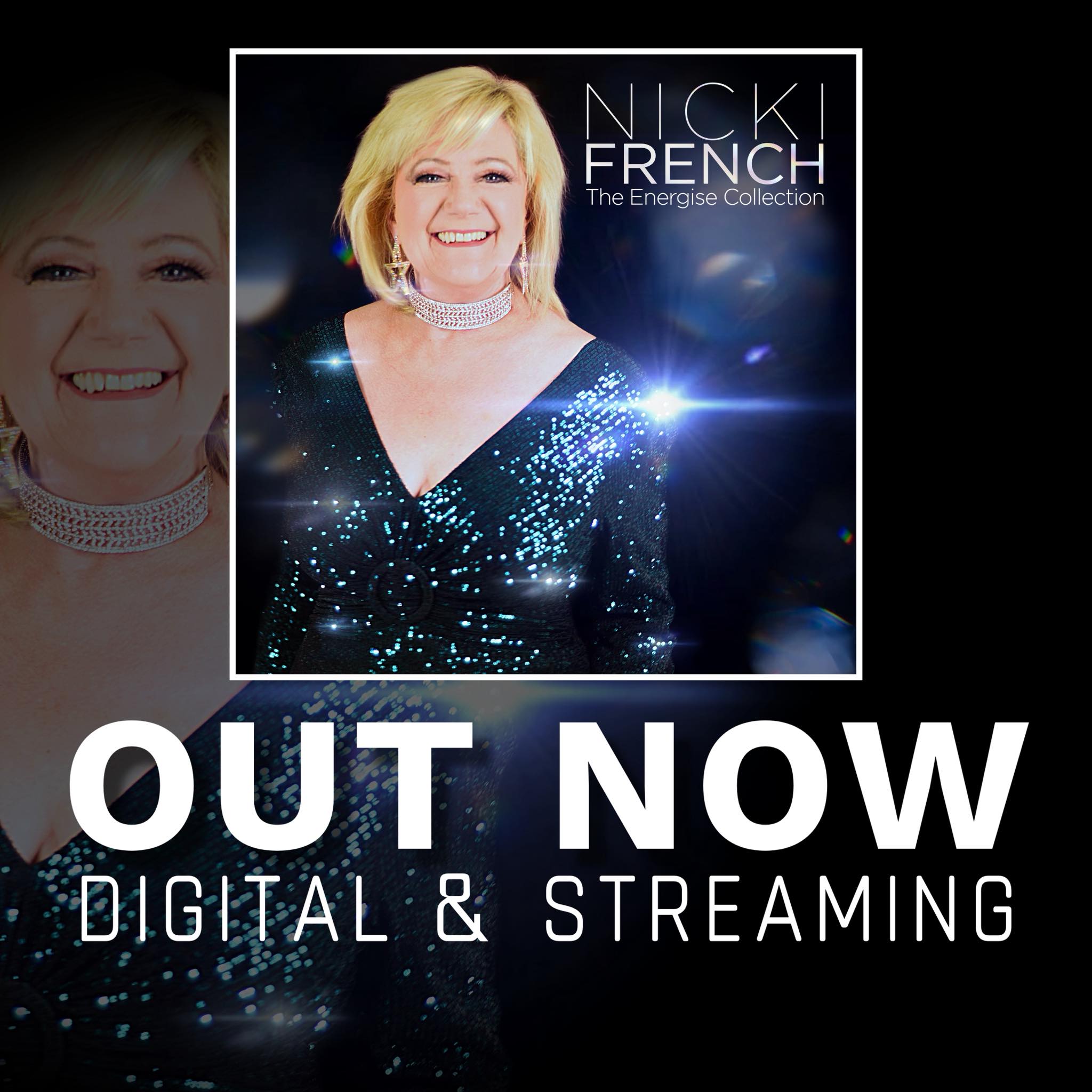 Nicki French - 🎼 SURPRISE 💛 Happy to announce “Nicki... | Facebook