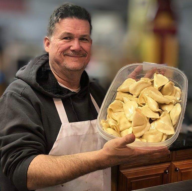 Fresh, Soft and... - The Pie'd Piper - A Gourmet Shop | Facebook