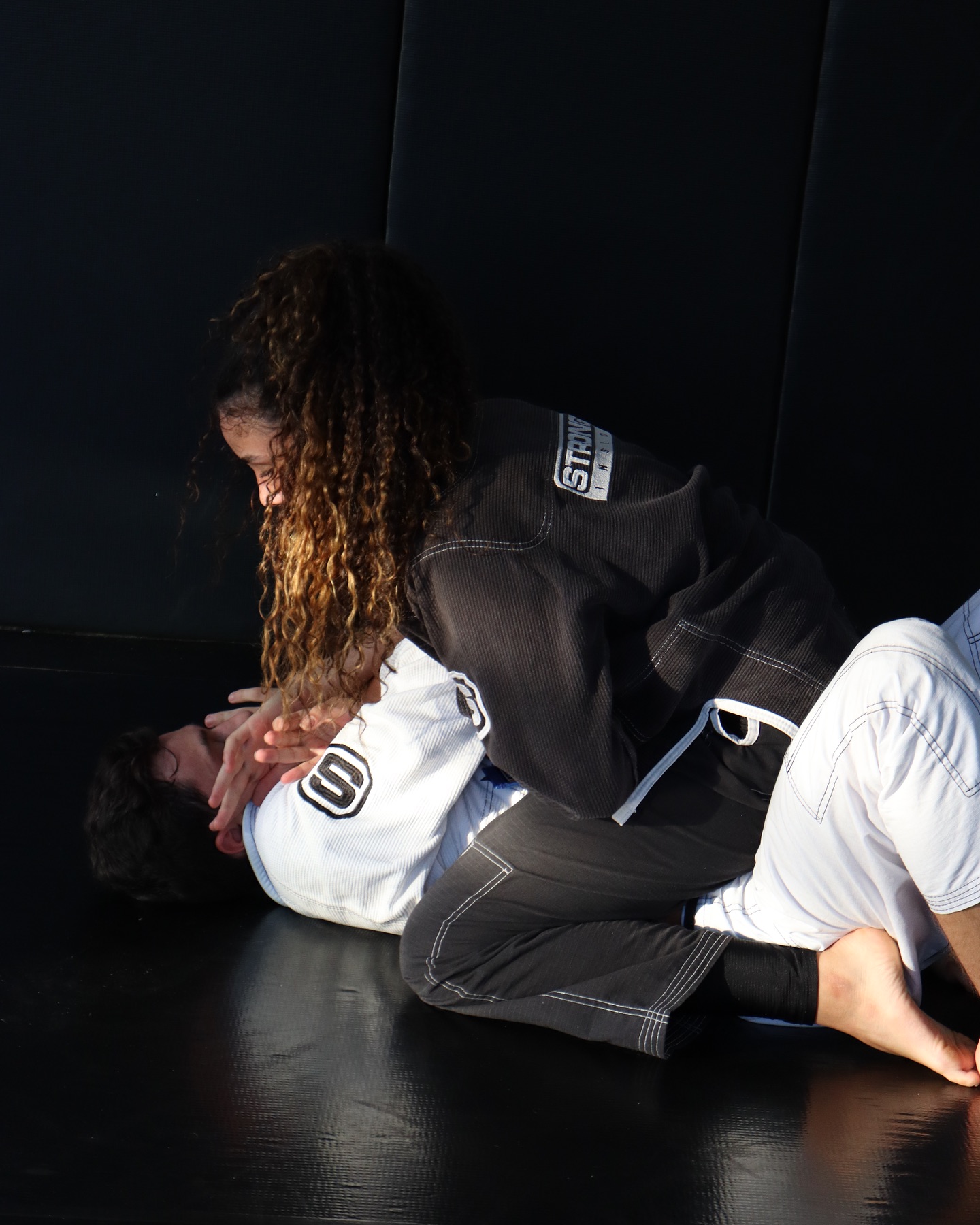 Strong Inside - Jiu-Jitsu Studio | Ribeirão Prêto SP