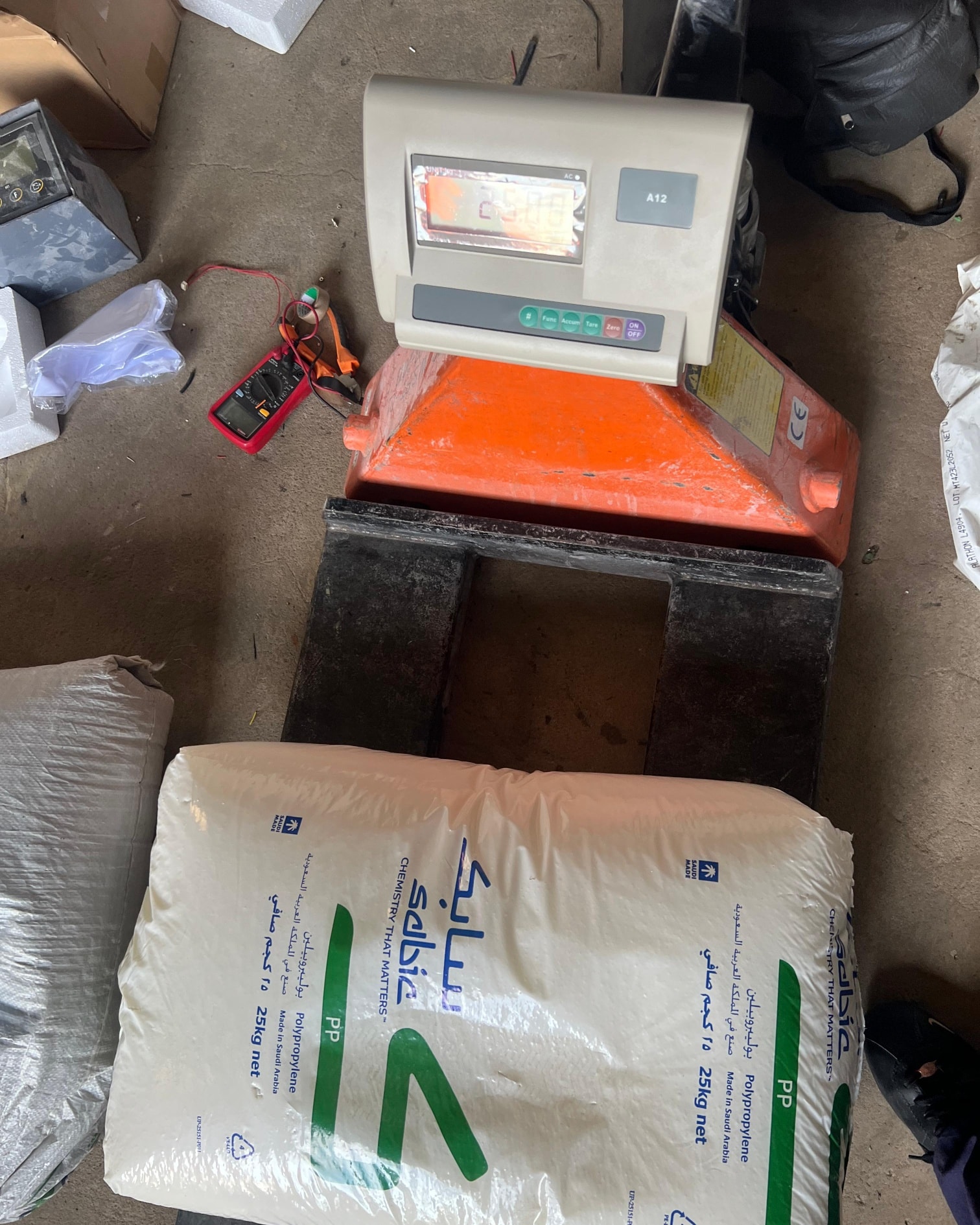 View of Scale mart kenya Weighing Scales Repairs & Calibration services ...